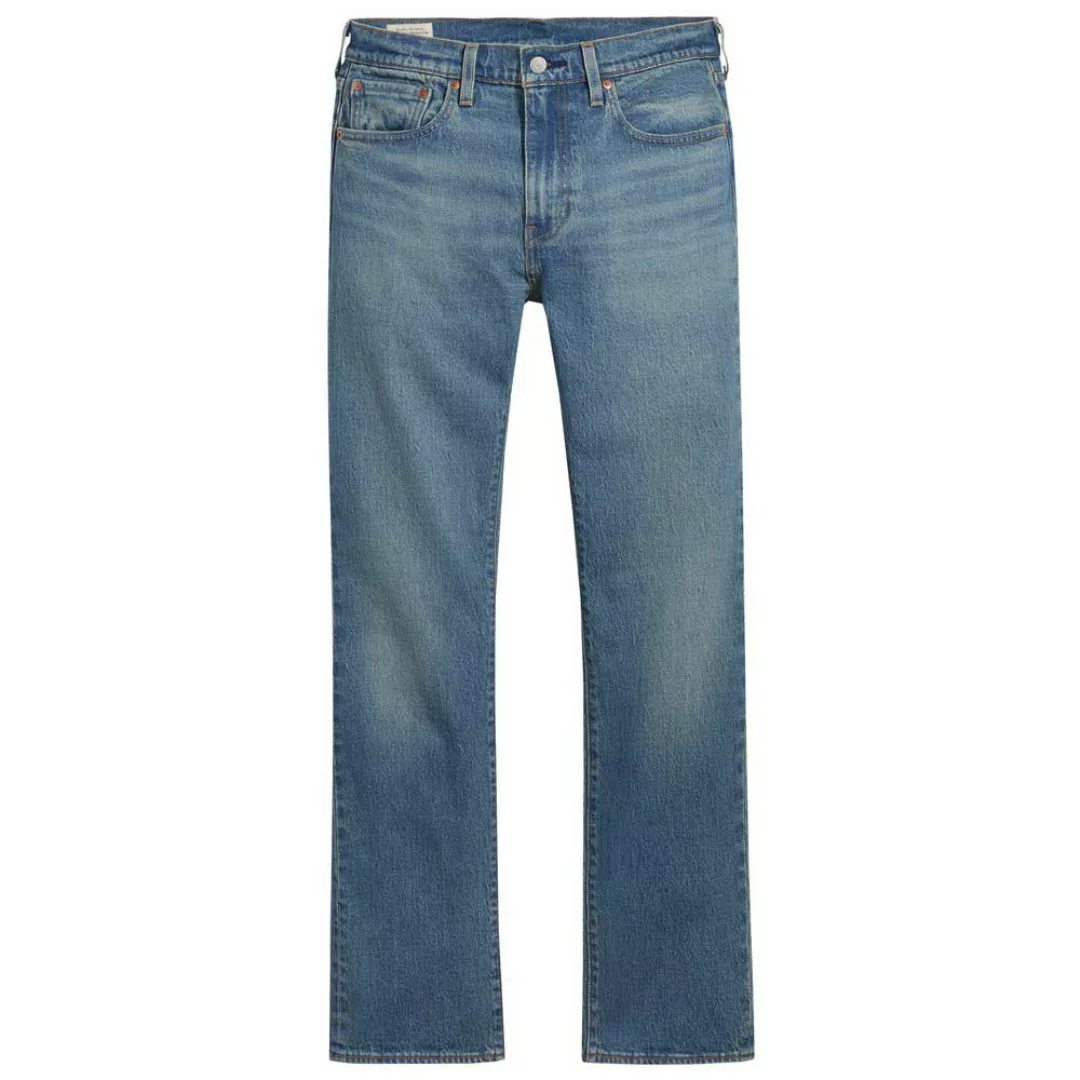 Levi´s ® 527 Slim Boot Cut Jeans 33 Squash Automobile günstig online kaufen