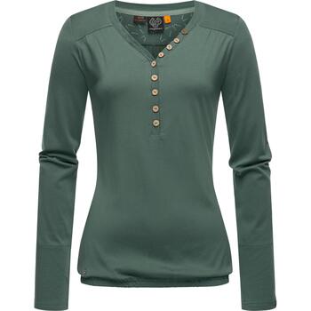 Ragwear  Langarmshirt Langarmshirt Pinchi günstig online kaufen