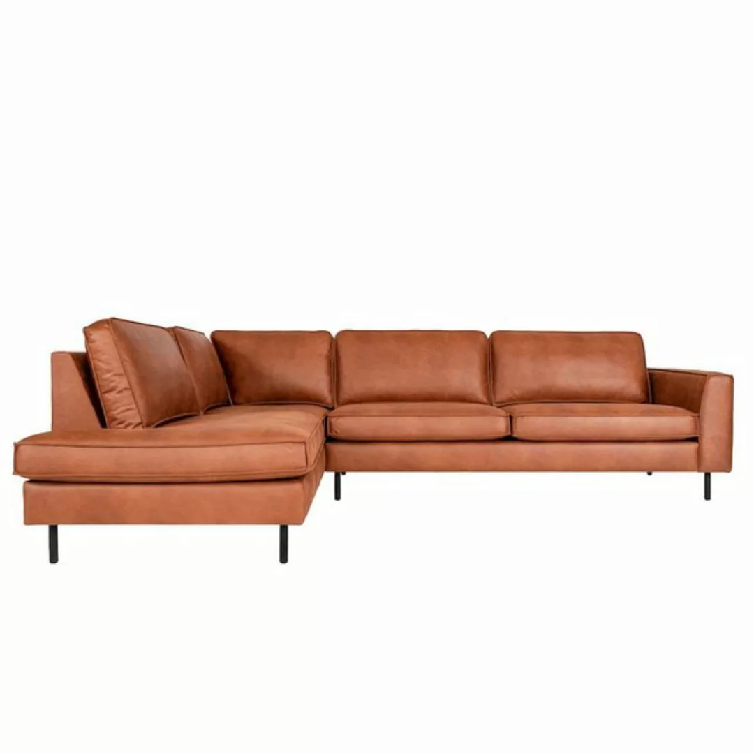 Dixx Divani Ecksofa Five, komfortables Sofa mit ansprechender Kedernaht günstig online kaufen