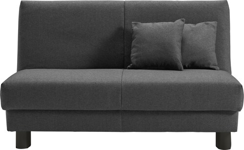 ell + ell Schlafsofa "Enny", Liegefläche Breite 120 oder 140 cm, Liegehöhe günstig online kaufen