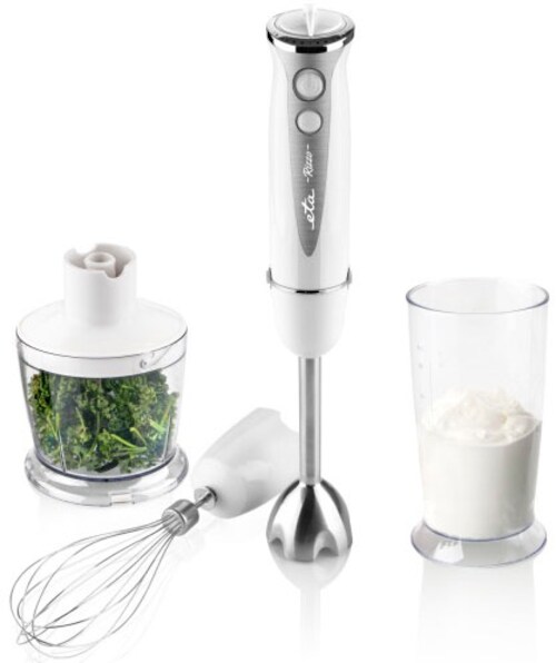 eta Stabmixer »Rizzo, ETA305790000«, 400 W, mit Zerkleinereraufsatz und Mix günstig online kaufen
