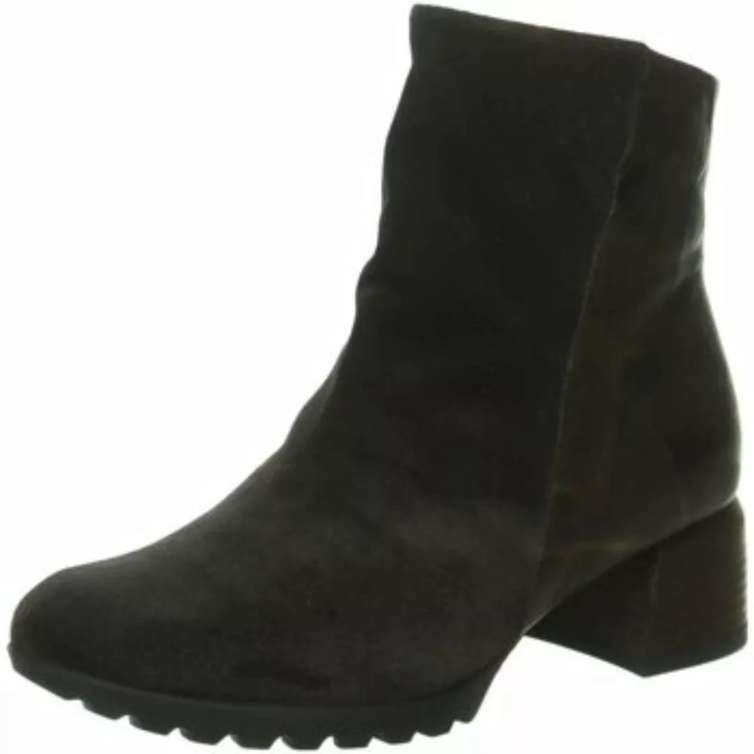 Think  Stiefel Stiefeletten Nola Stiefelette mocca 3-000999-3000 günstig online kaufen