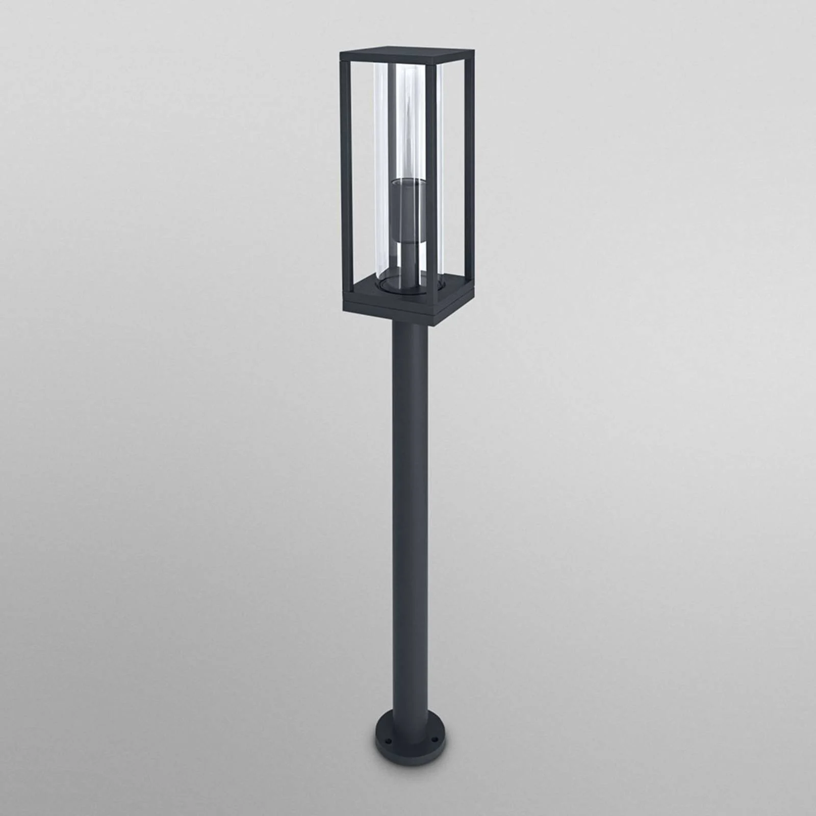 Ledvance Endura Classic Frame Wegelampe, Höhe 80cm günstig online kaufen