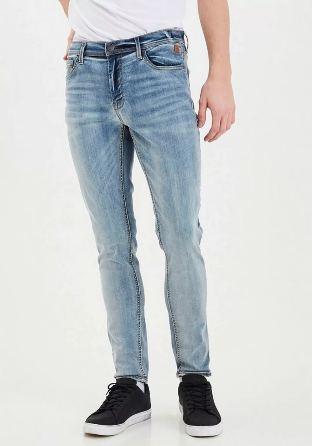 Blend Slim-fit-Jeans Twister Multiflex günstig online kaufen