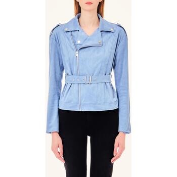 Liujo Jeans Core  Damen-Jacke MA4242E0729 74015 günstig online kaufen