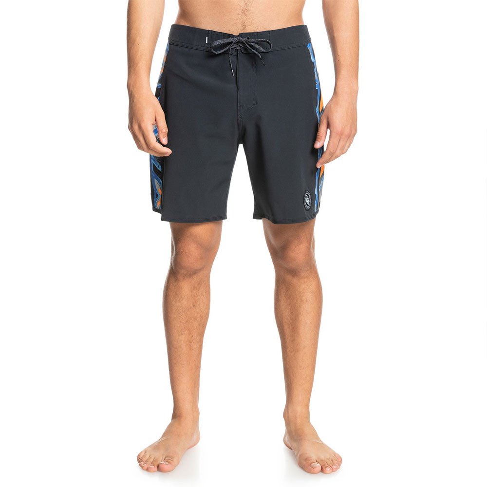 Quiksilver Surfsilk Arch 18´´ Badehose 32 Black günstig online kaufen