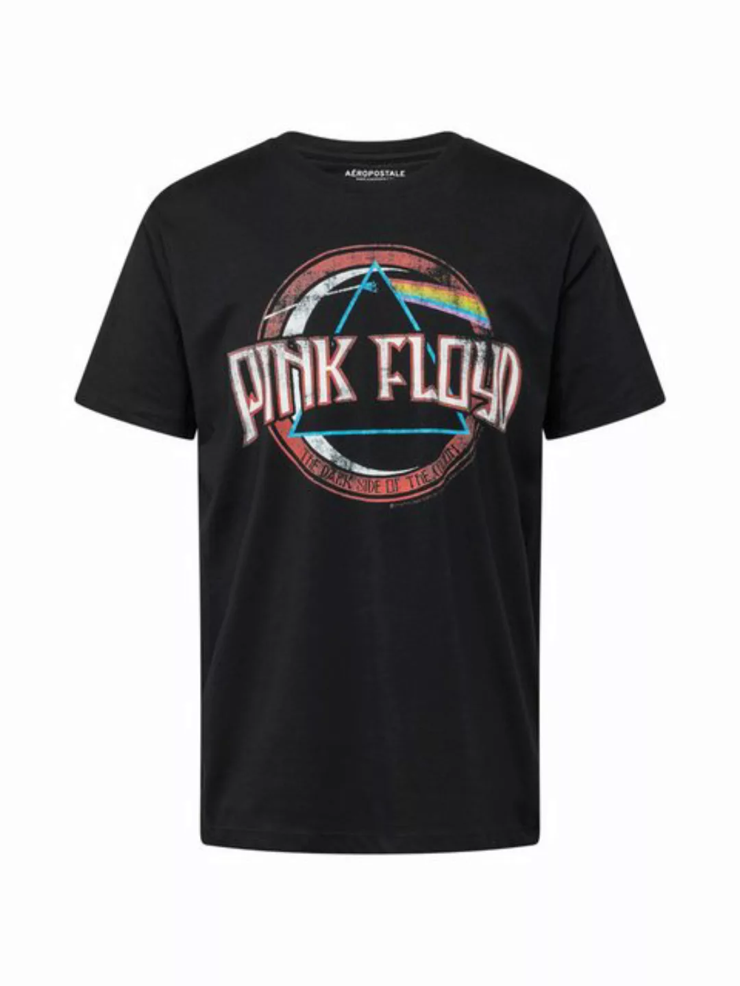 AÈROPOSTALE T-Shirt PINK FLOYD DARK SIDE (1-tlg) günstig online kaufen