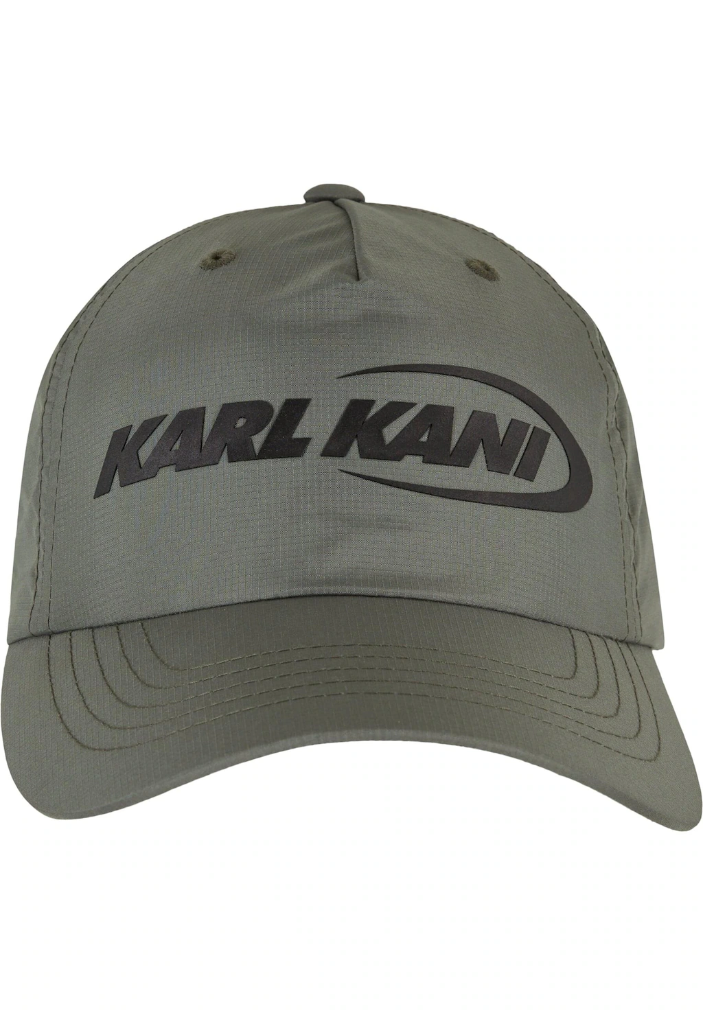 Karl Kani Trucker Cap "Karl Kani KA251-003-2 Kk Elipse Ripstop Cap" günstig online kaufen