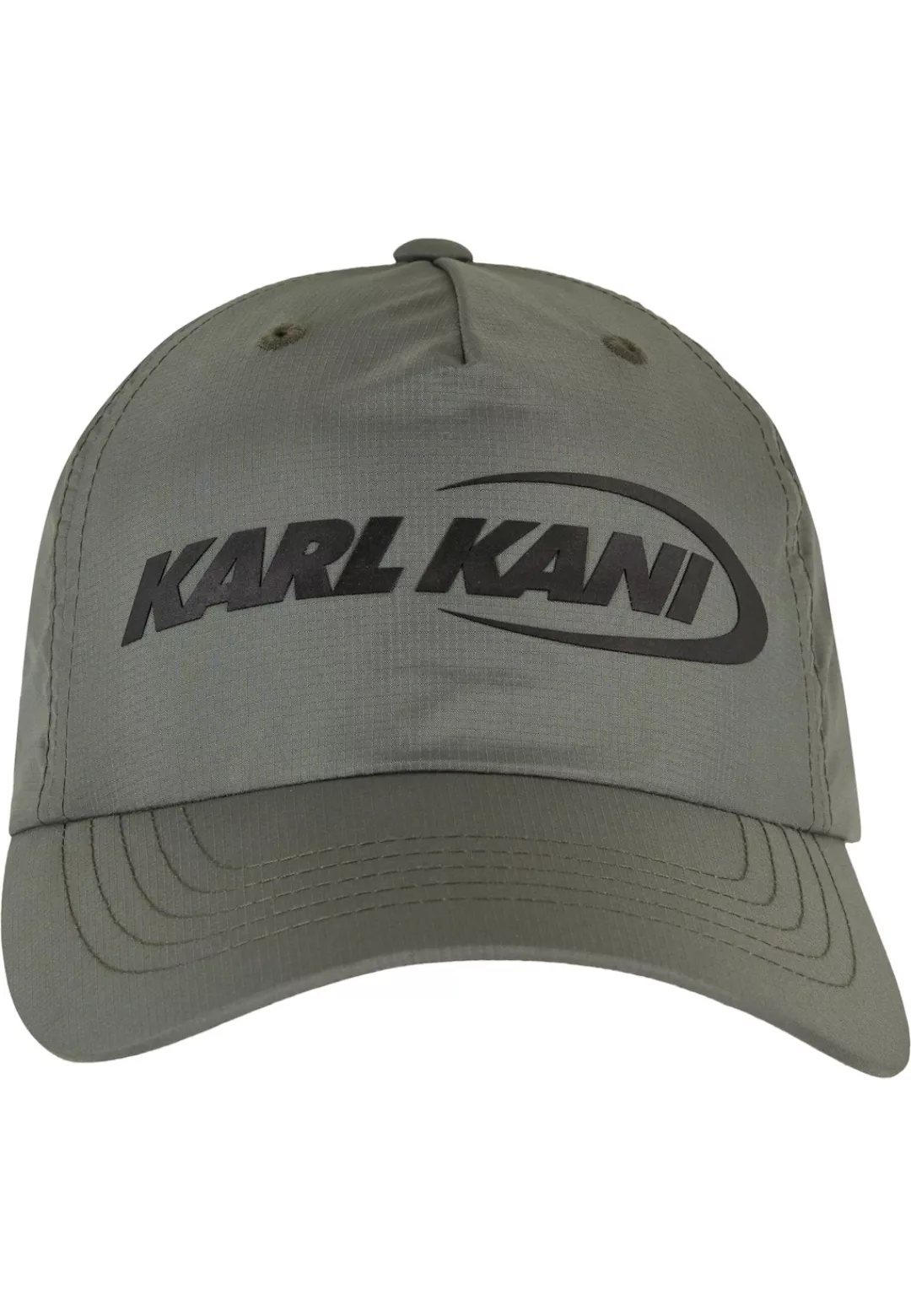 Karl Kani Trucker Cap "Karl Kani KA251-003-2 Kk Elipse Ripstop Cap" günstig online kaufen