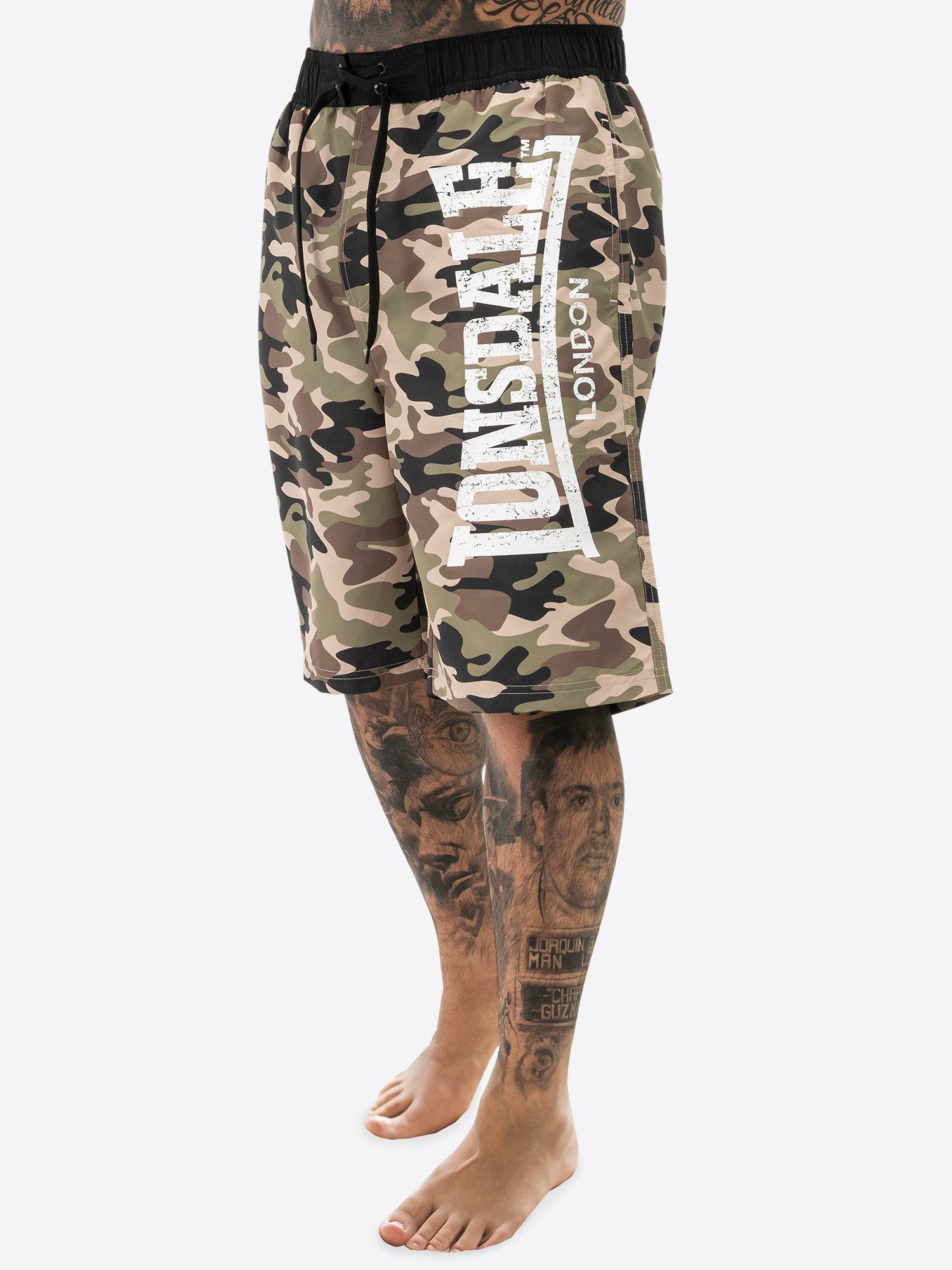 Lonsdale Badehose BALLYMENA (1-St) günstig online kaufen