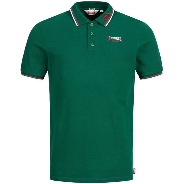 Lonsdale Poloshirt LION günstig online kaufen