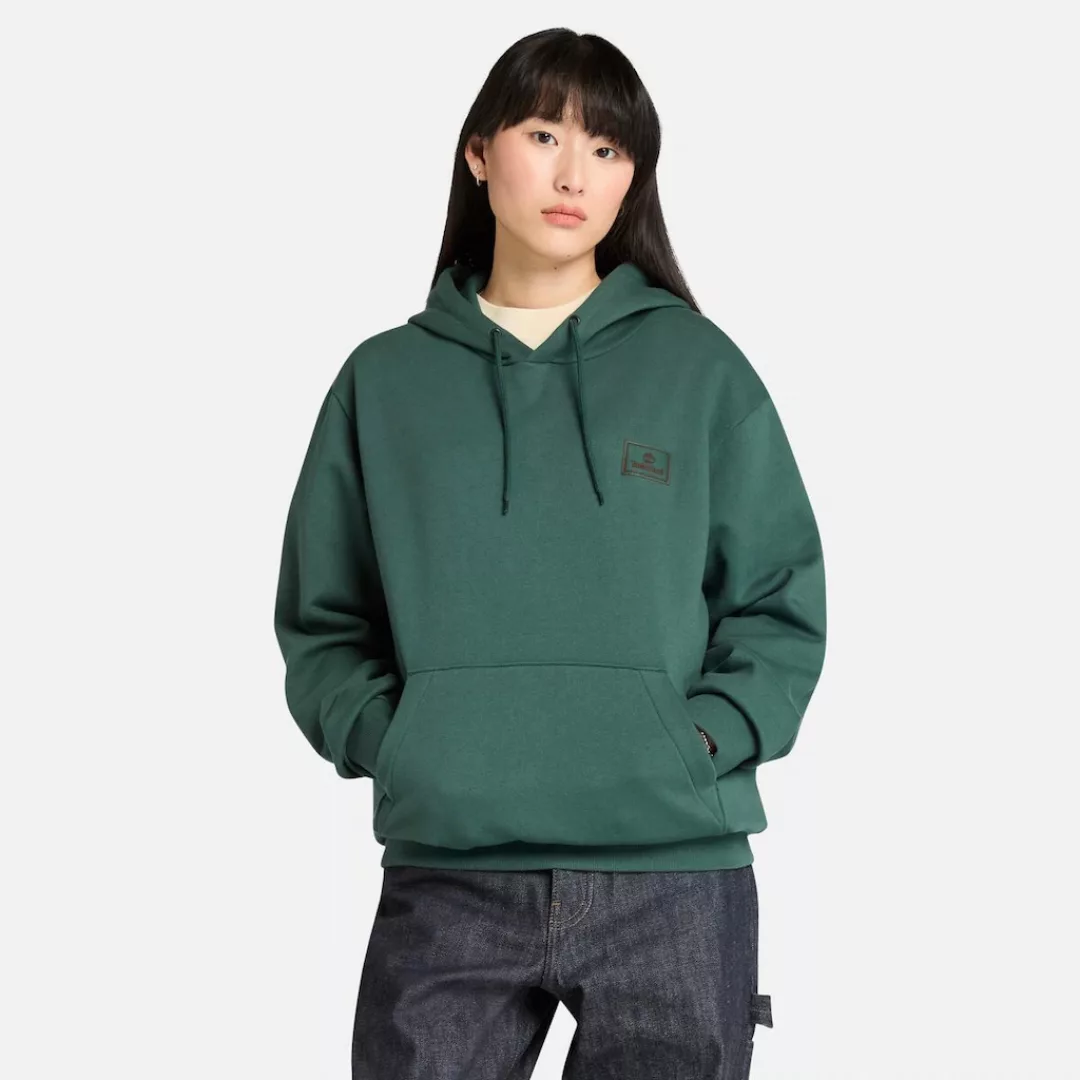 Timberland Kapuzensweatshirt "Silicon Badge (BB) Hoodie", (1 tlg.) günstig online kaufen
