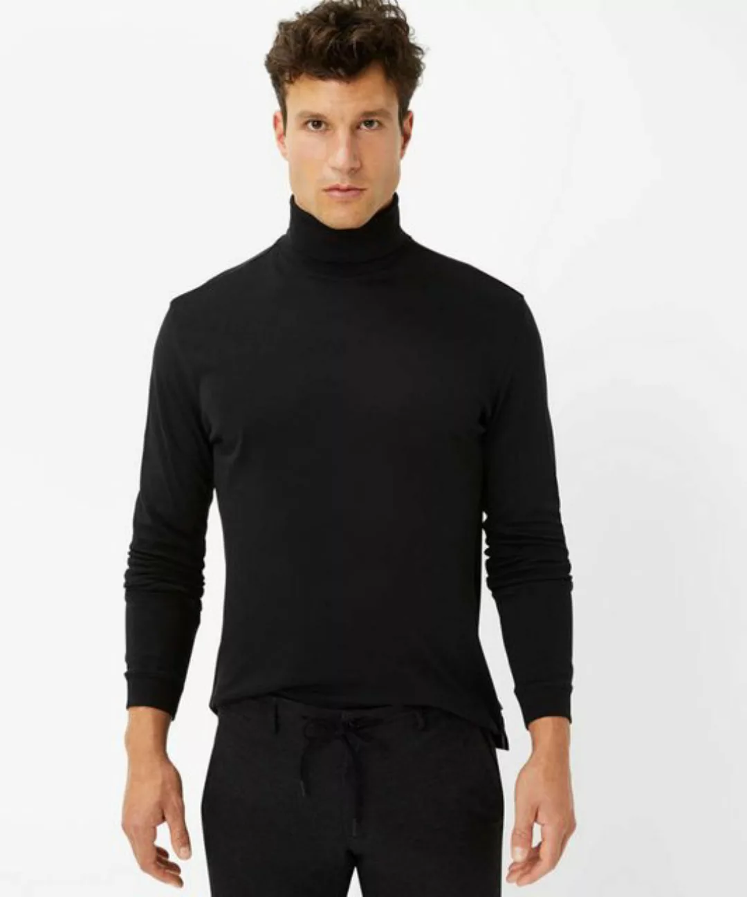 Brax Rollkragenpullover Style BENNO günstig online kaufen