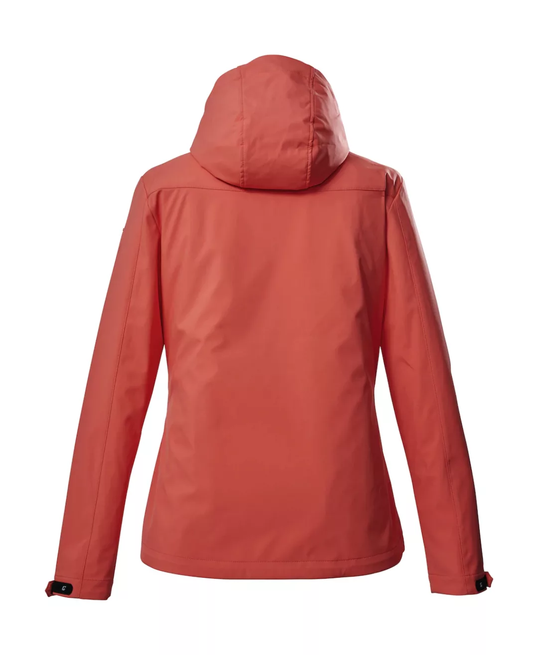 Killtec Softshelljacke "KOS 179 WMN SFTSHLL JCKT" günstig online kaufen