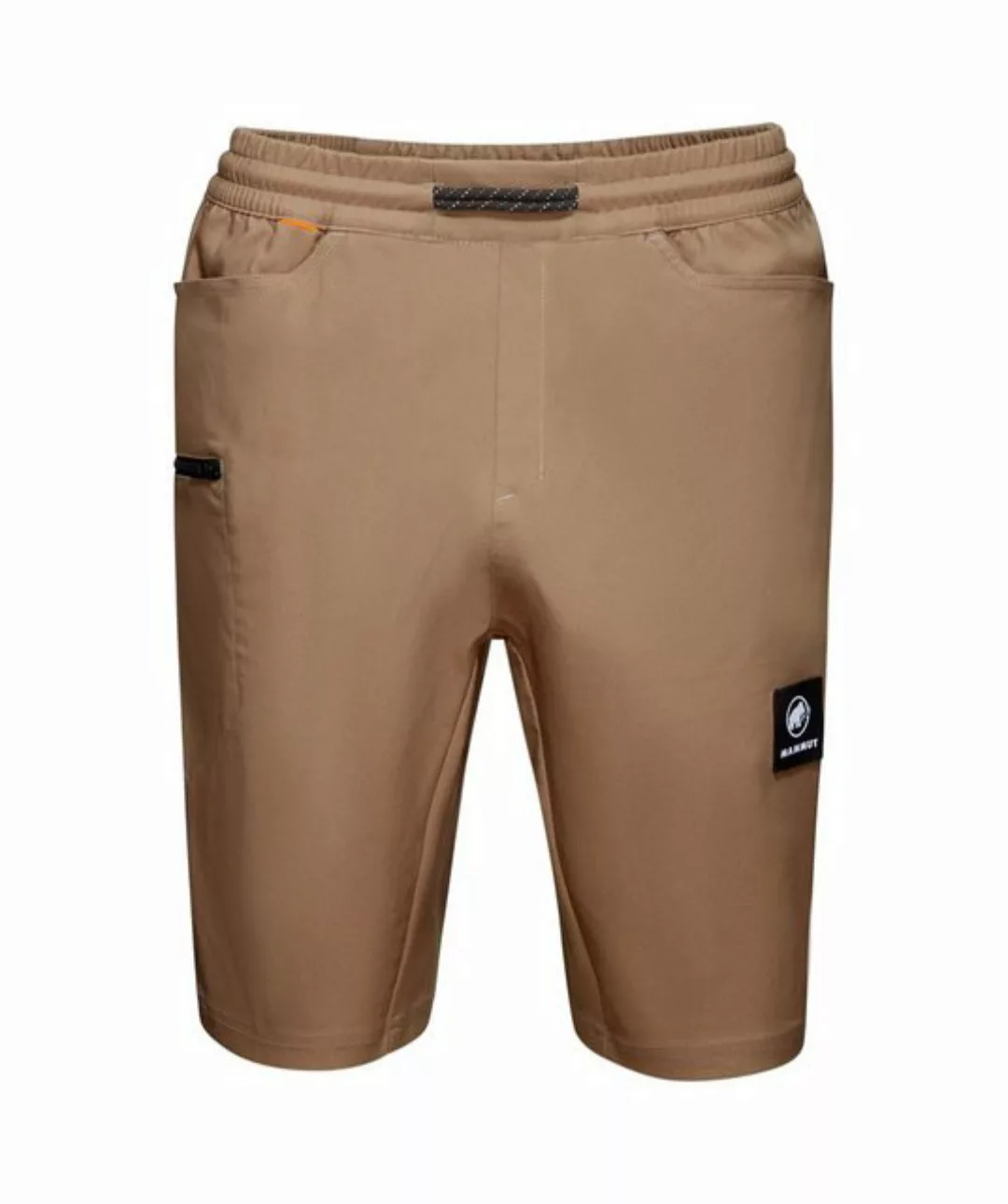 Mammut Trekkingshorts Massone Shorts Men Funktionshose günstig online kaufen