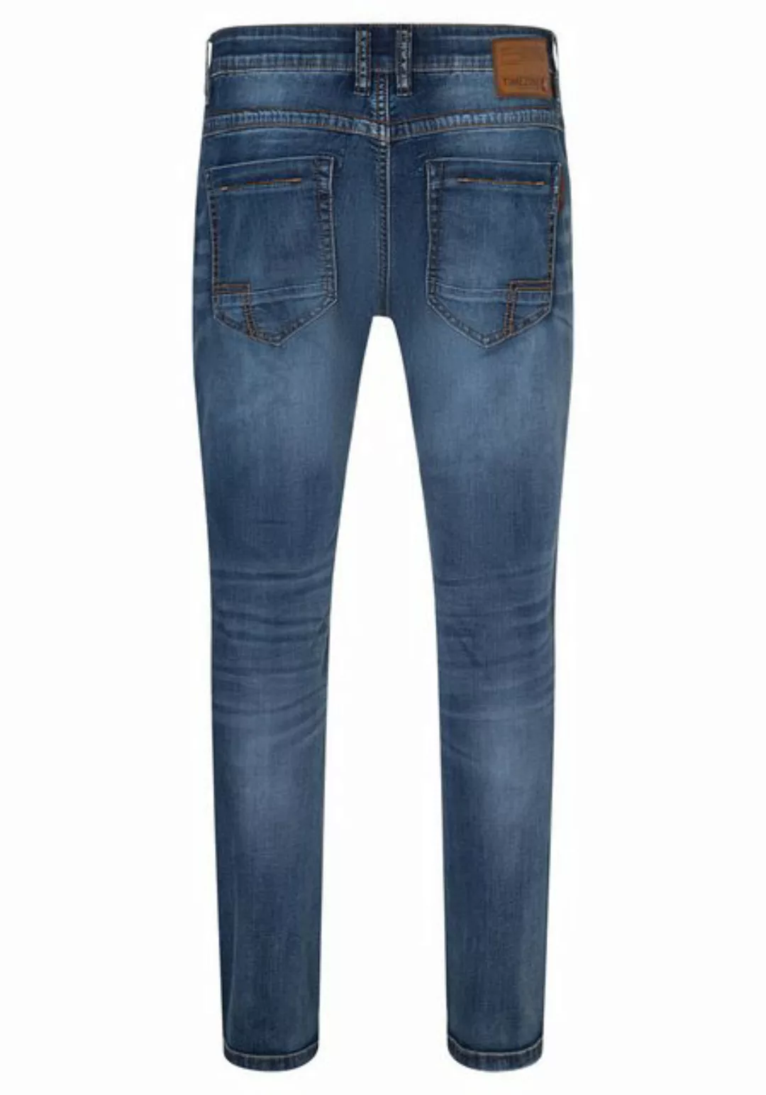 TIMEZONE 5-Pocket-Jeans Slim ScottTZ günstig online kaufen