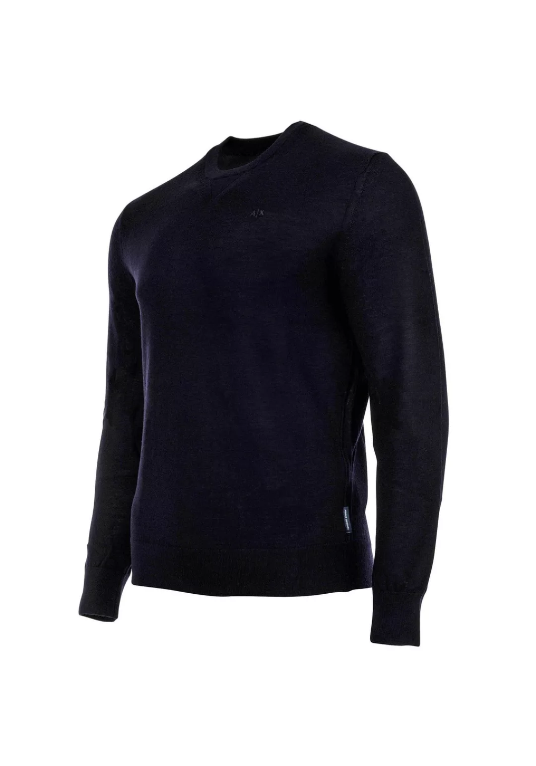 ARMANI EXCHANGE Sweater "Strickpullover" günstig online kaufen