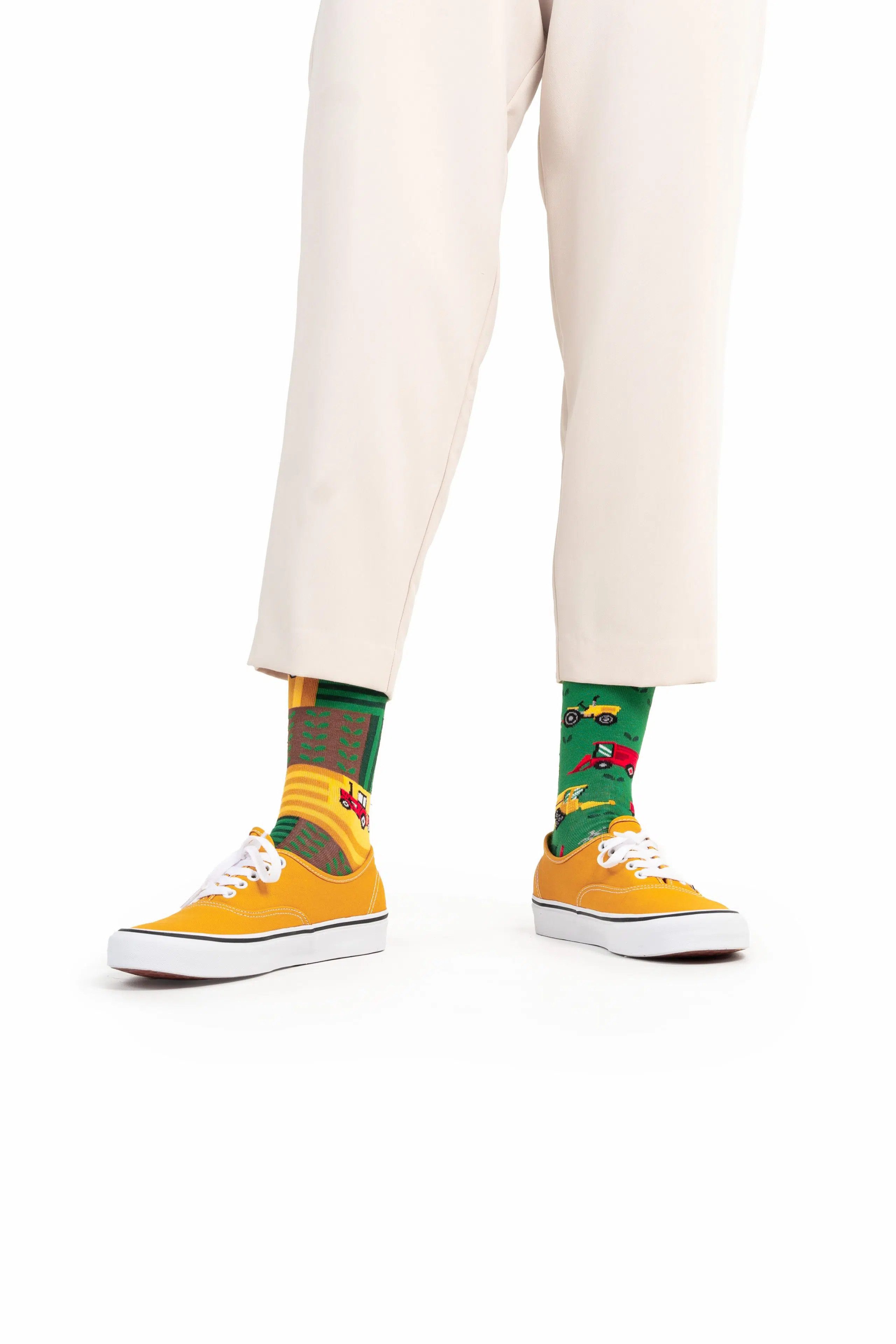 Many Mornings Freizeitsocken Many Mornings Socken günstig online kaufen