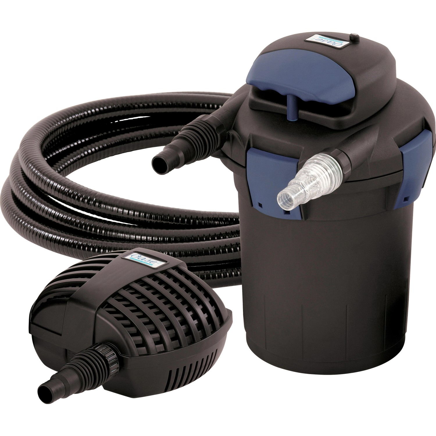 OASE Teichfilter Oase BioPress Set 4000 günstig online kaufen