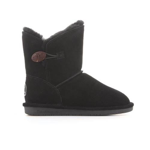 Bearpaw Rosie Shoes EU 37 Black günstig online kaufen