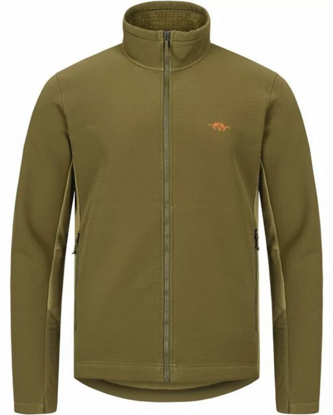 Blaser Softshelljacke Hybrid-Midlayer HunTec Flash günstig online kaufen