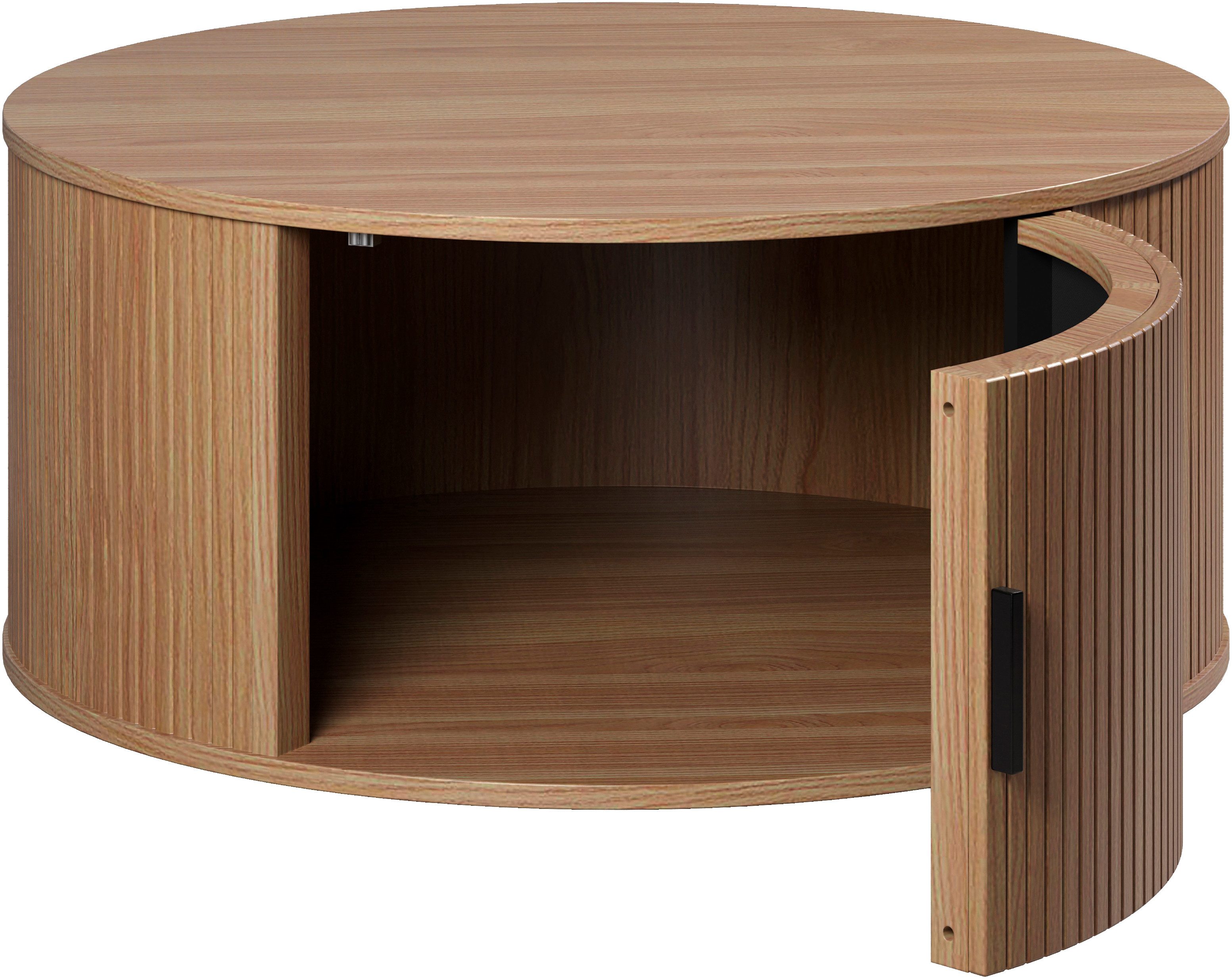 INOSIGN Couchtisch Ronda (1-St), Runder Sofatisch günstig online kaufen