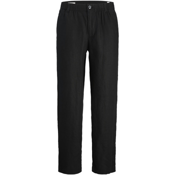 Jack & Jones  Chinos Chinohose KARL FLORENCE lange Hose günstig online kaufen