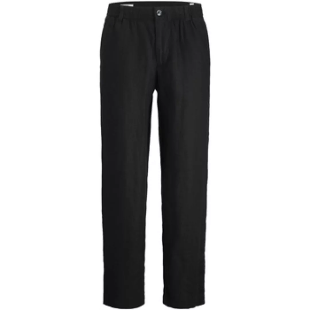 Jack & Jones  Chinos Chinohose KARL FLORENCE lange Hose günstig online kaufen