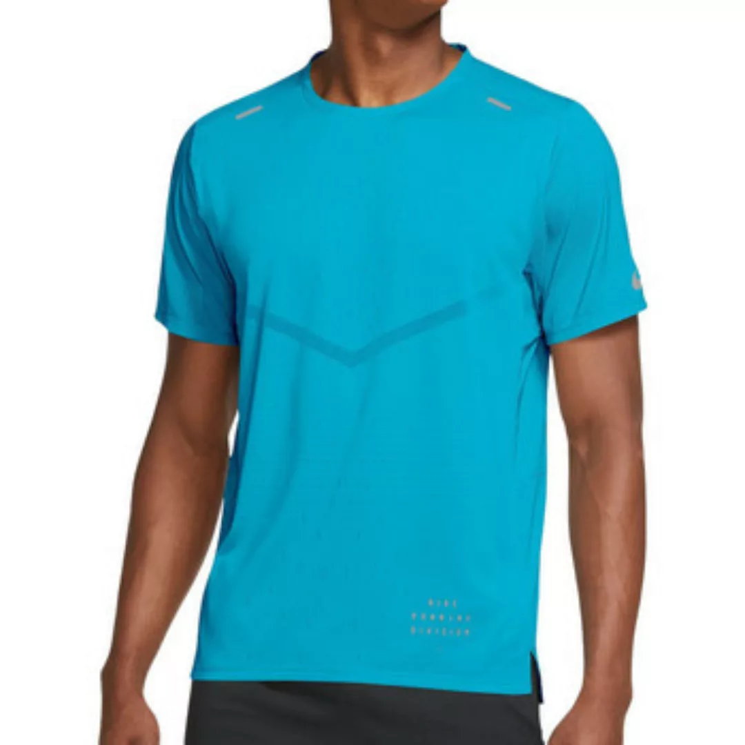 Nike  T-Shirts & Poloshirts DA1305-447 günstig online kaufen