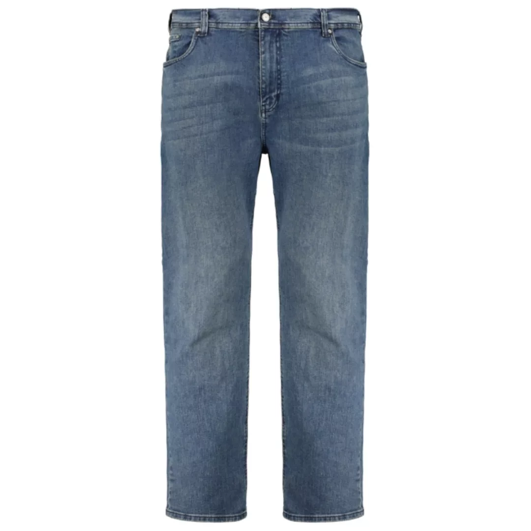 Redpoint Stretch-Jeans "Langley", bequem günstig online kaufen