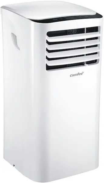 comfee 3-in-1-Klimagerät »MPPH-09CRN7«, mobile Klimaanlage günstig online kaufen