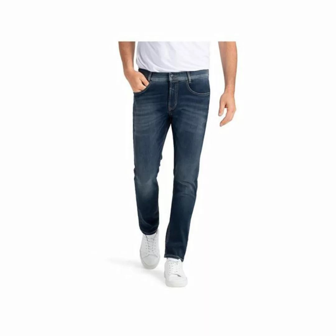 MAC 5-Pocket-Jeans Herren Jeans JOG'N JEANS Modern Fit (1-tlg) günstig online kaufen