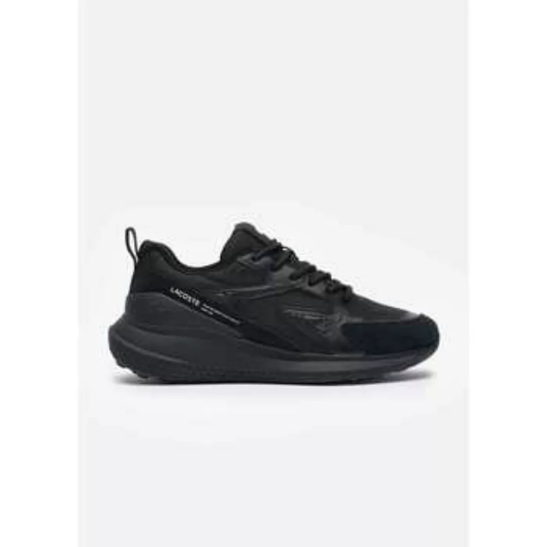 Lacoste  Sneaker Evo - black günstig online kaufen