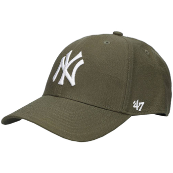 '47 Brand  Schirmmütze Cap mlb new york yankees mvp snapback günstig online kaufen
