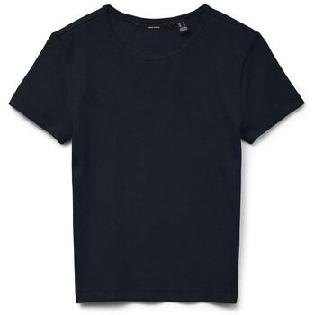 Vero Moda  T-Shirts & Poloshirts 10306894-BLK günstig online kaufen