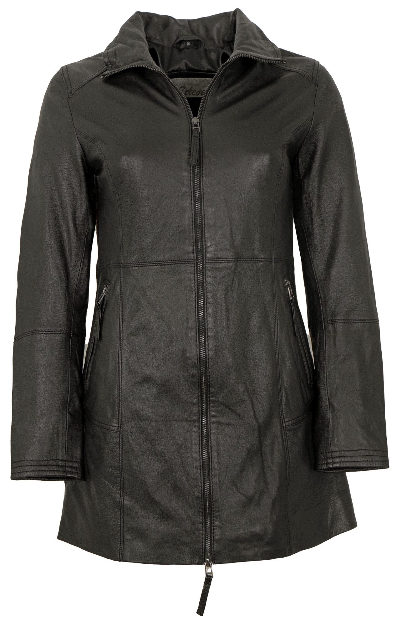 7eleven Lederjacke Lore 7eleven - Damen günstig online kaufen
