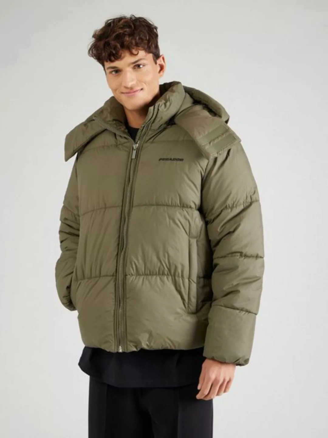 Pegador Steppjacke Marten (1-St) günstig online kaufen