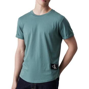 Calvin Klein Jeans  T-Shirts & Poloshirts J30J323482 günstig online kaufen