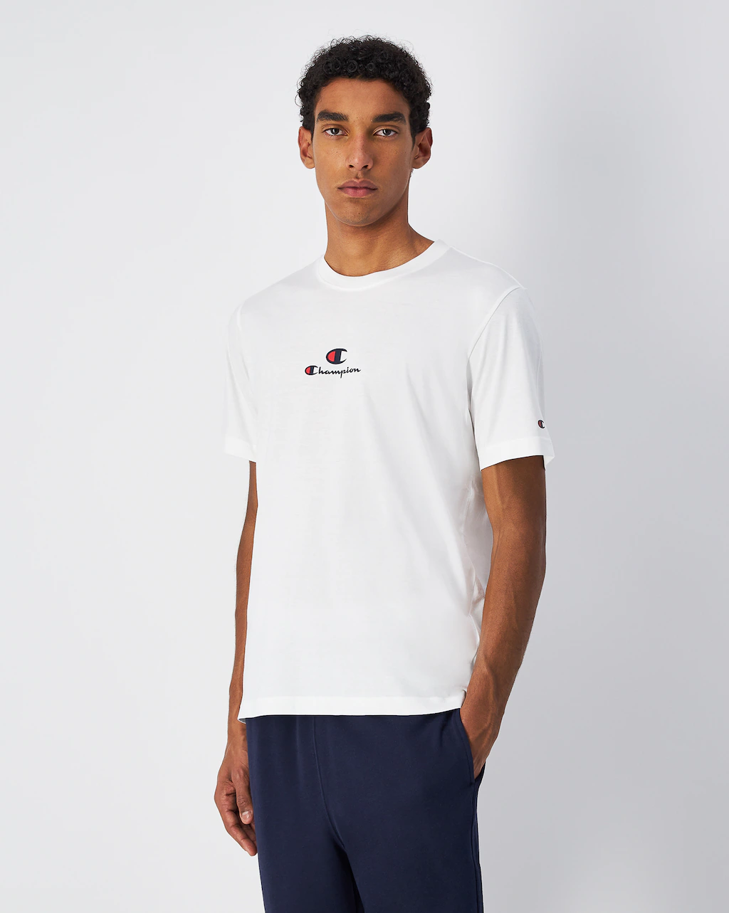 Champion T-Shirt günstig online kaufen