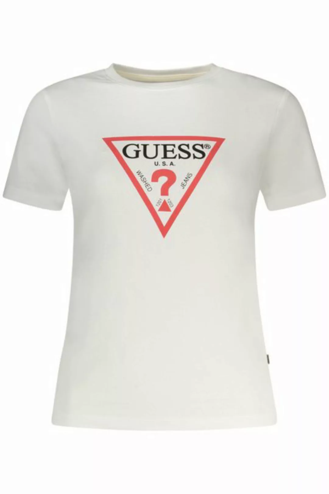 Guess T-Shirt günstig online kaufen