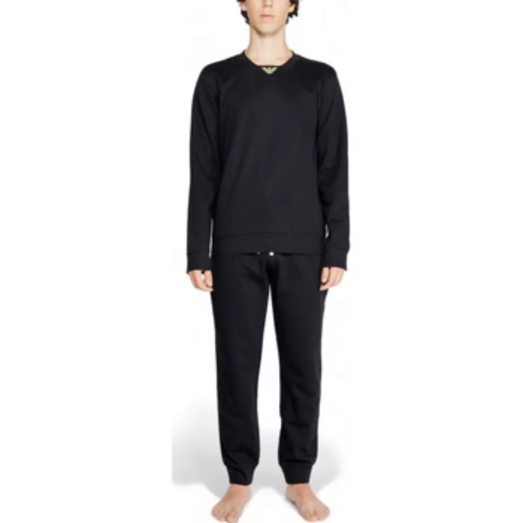 Emporio Armani EA7  Pyjamas/ Nachthemden 112116 4F571 günstig online kaufen