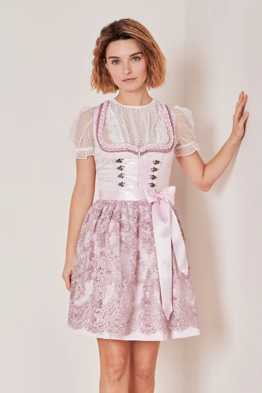 Dirndl Paulin (50cm) günstig online kaufen