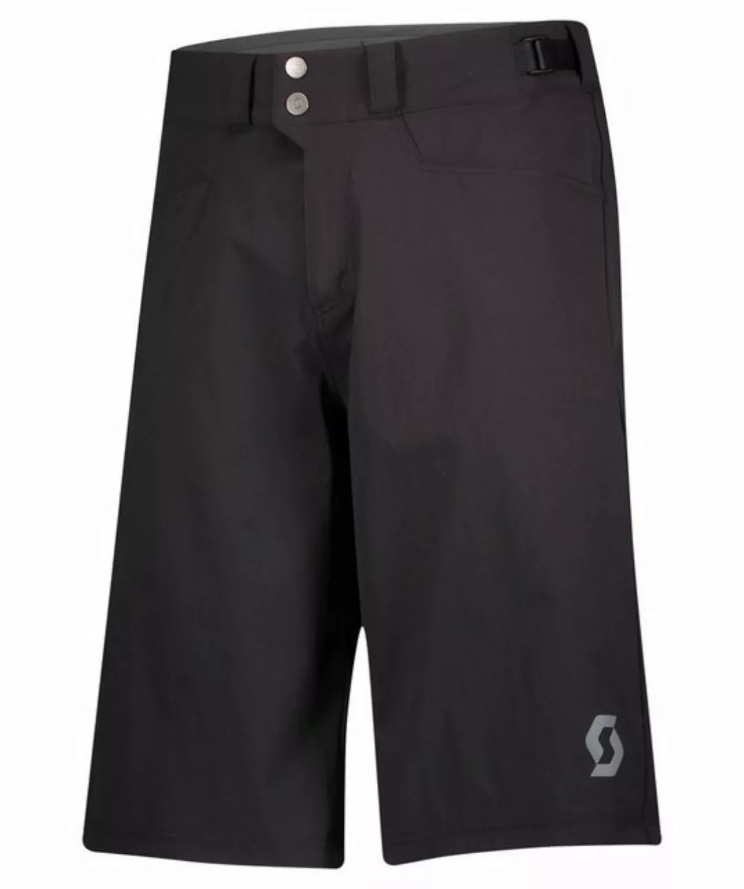 Scott Fahrradhose Herren Radshorts "Trail Flow" (1-tlg) günstig online kaufen