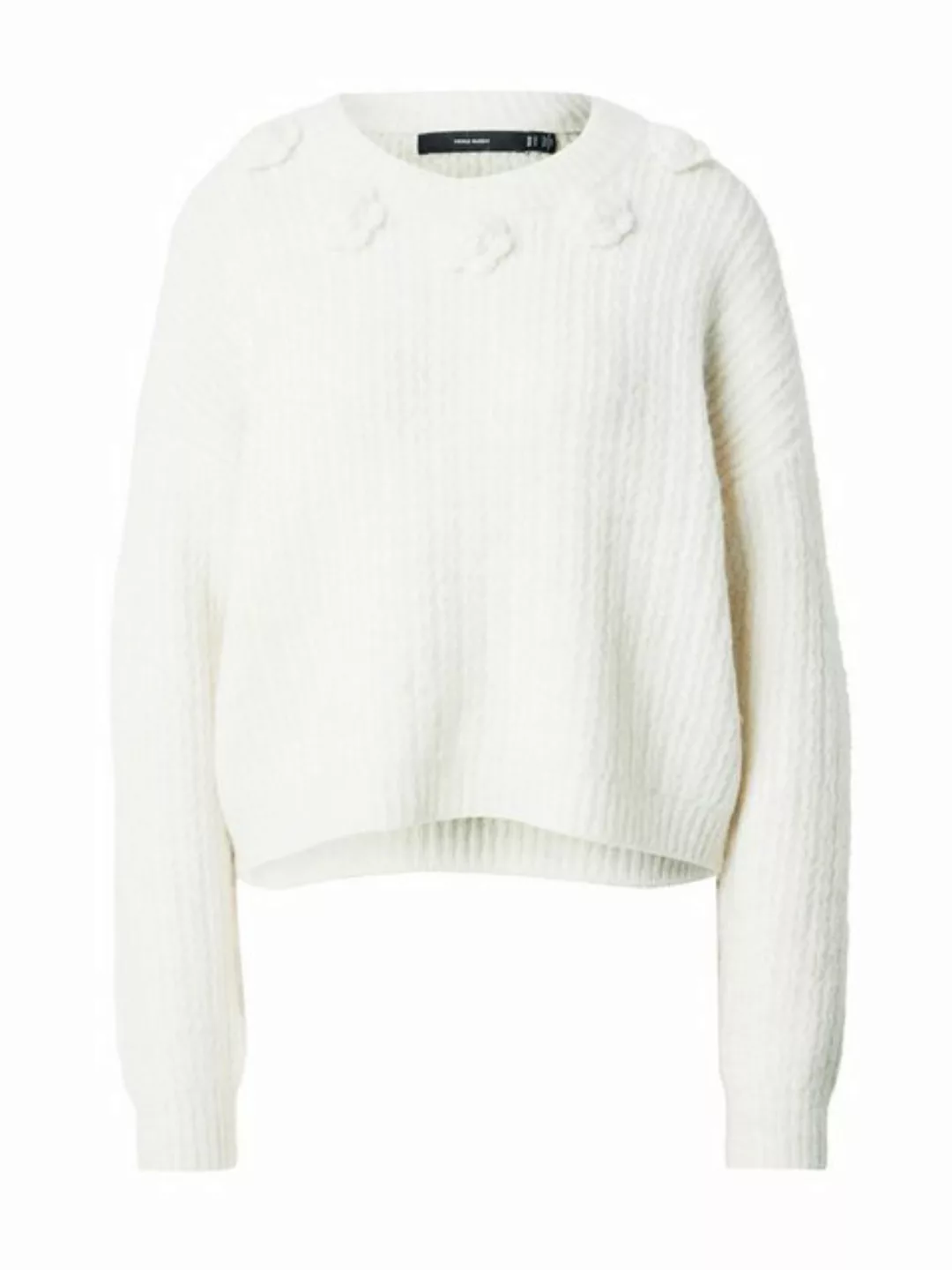 Vero Moda Strickpullover VMAletta (1-tlg) Weiteres Detail günstig online kaufen