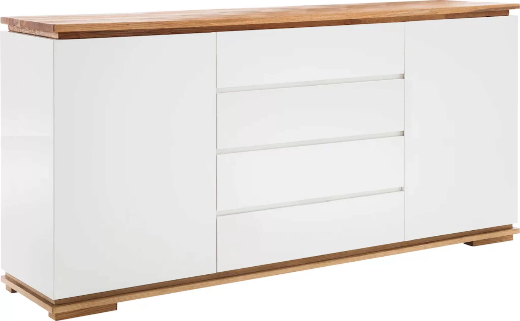 MCA furniture Sideboard "Chiaro", Breite ca. 172 cm günstig online kaufen