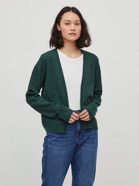 Vila Cardigan VIRIL SHORT L/S KNIT CARDIGAN-NOOS günstig online kaufen