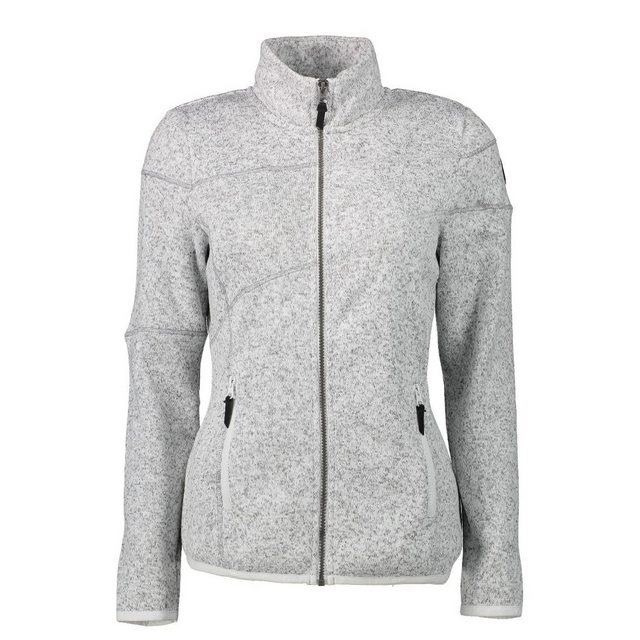 Icepeak Strickfleecejacke Strickfleecejacke EP Altoona günstig online kaufen