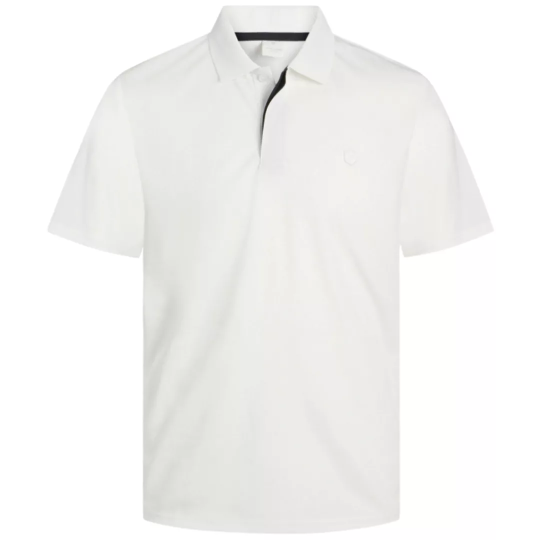 Jack&Jones Poloshirt aus Biobaumwolle günstig online kaufen