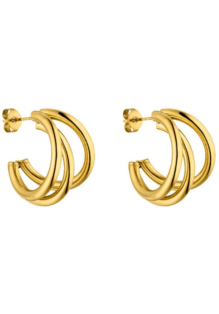 Purelei Paar Ohrstecker Schmuck Geschenk Eono günstig online kaufen