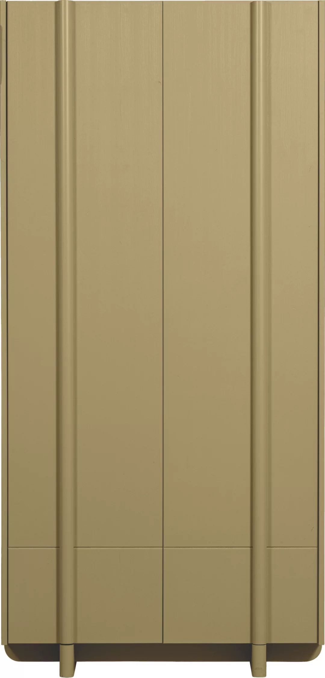 WOOOD Stauraumschrank "Basu", mit Schublade, H 210 cm x B 101 cm günstig online kaufen